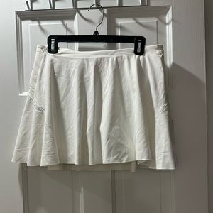 ATHLETA TENNIS SKIRT